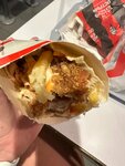 Rostic's (derevnya Borodino, Ostashkovskoye Highway, 59), fast food
