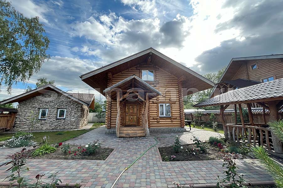 Cafe Staraya Melnica, Nizhny Novgorod Oblast', photo