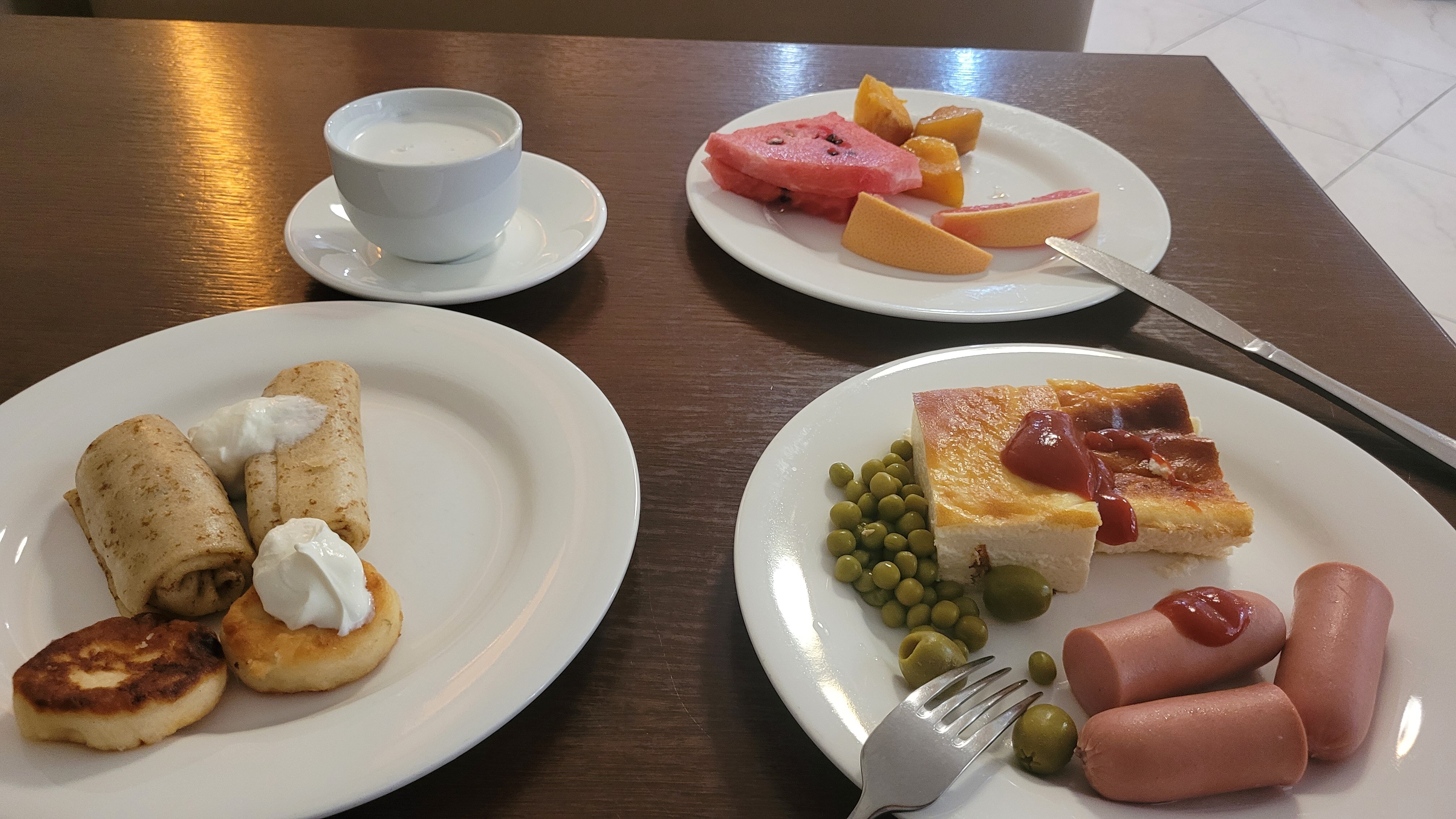 Фото Ярославская