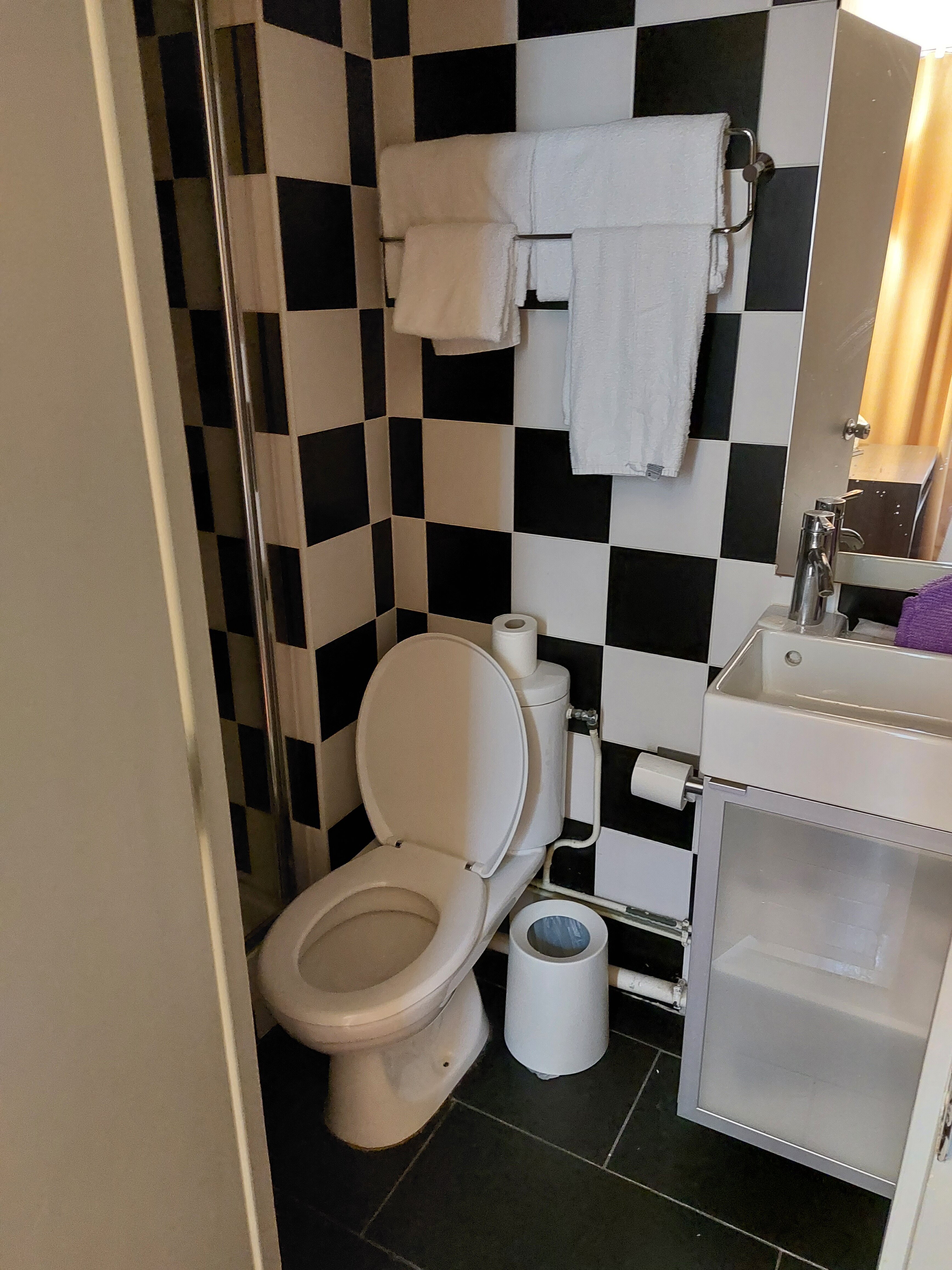 Фото Hotel Victoria