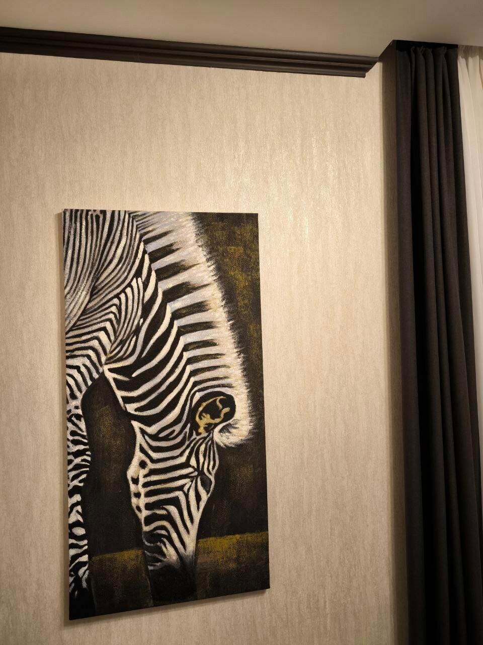 Фото Саванна Deluxe