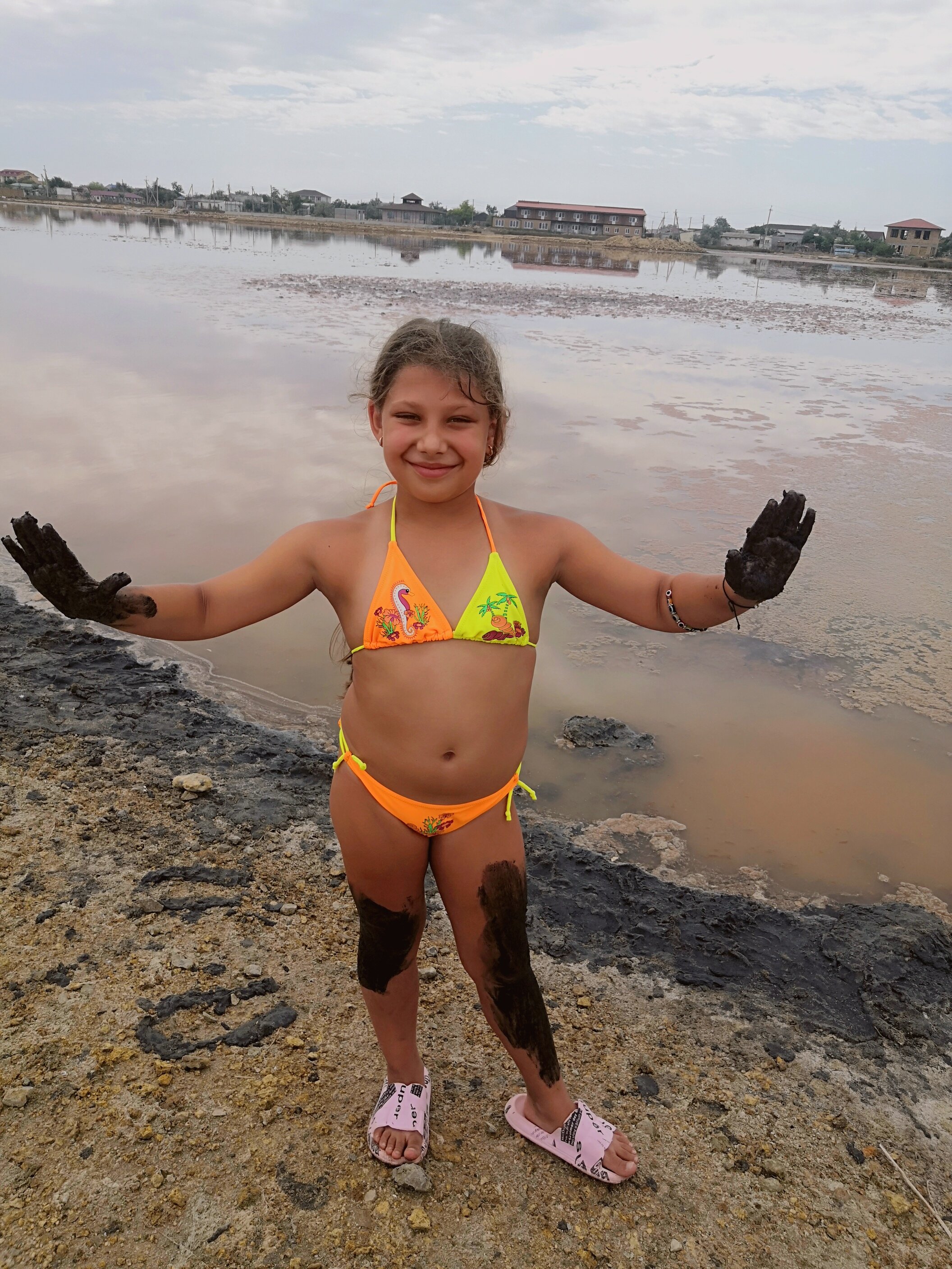 Фото Роза ветров