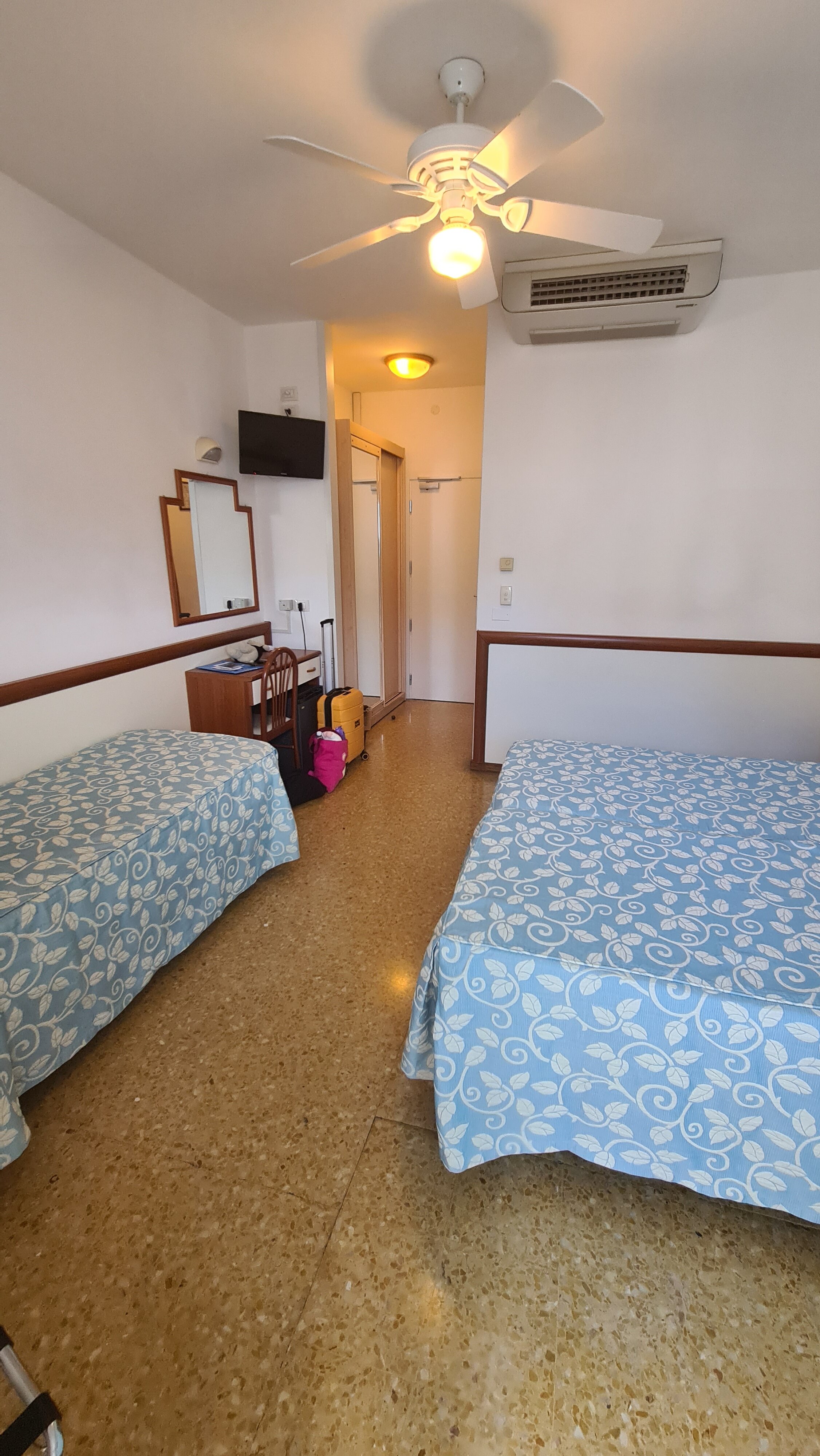 Фото Hotel Bolivar