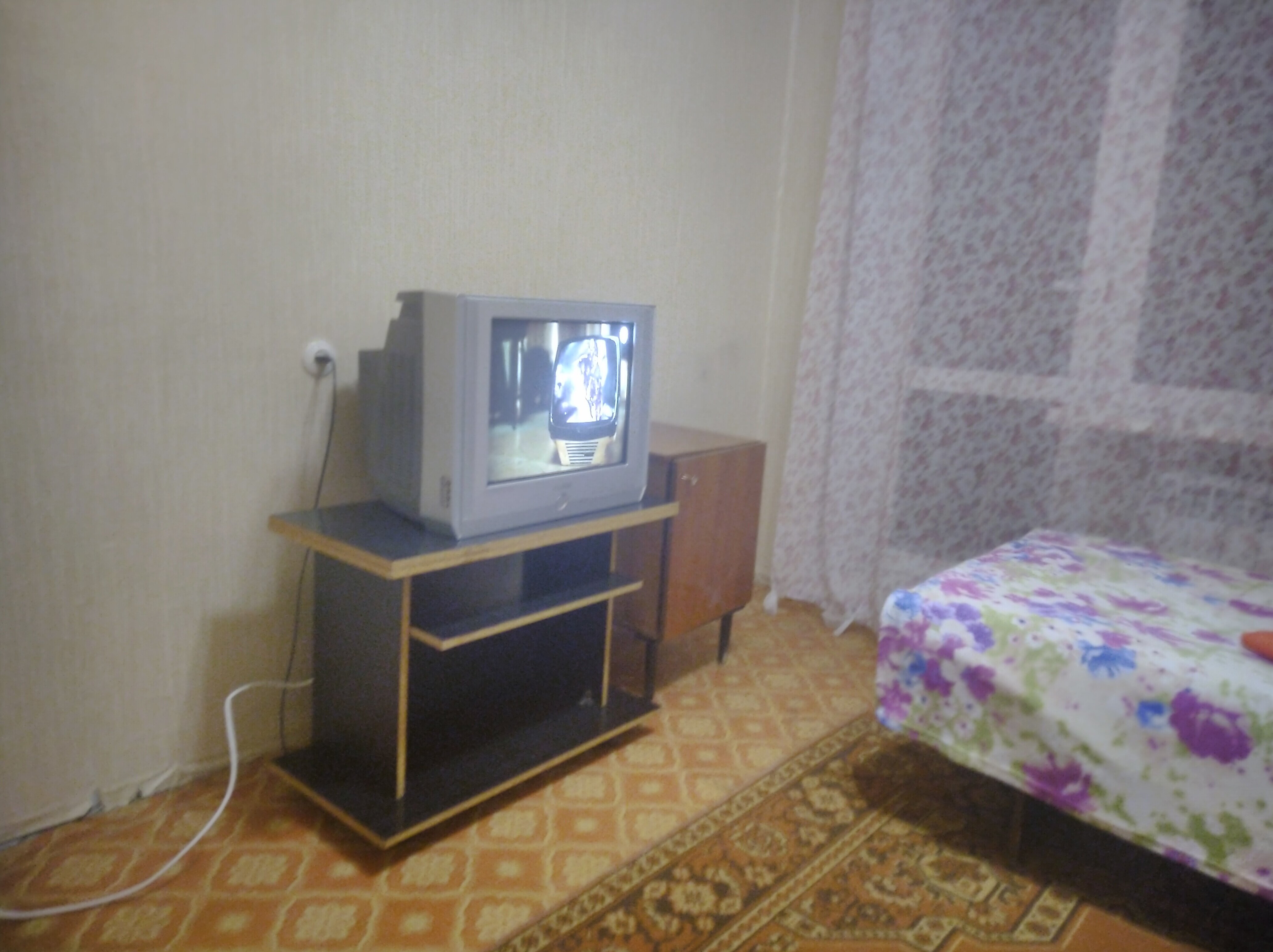 Фото Куделька