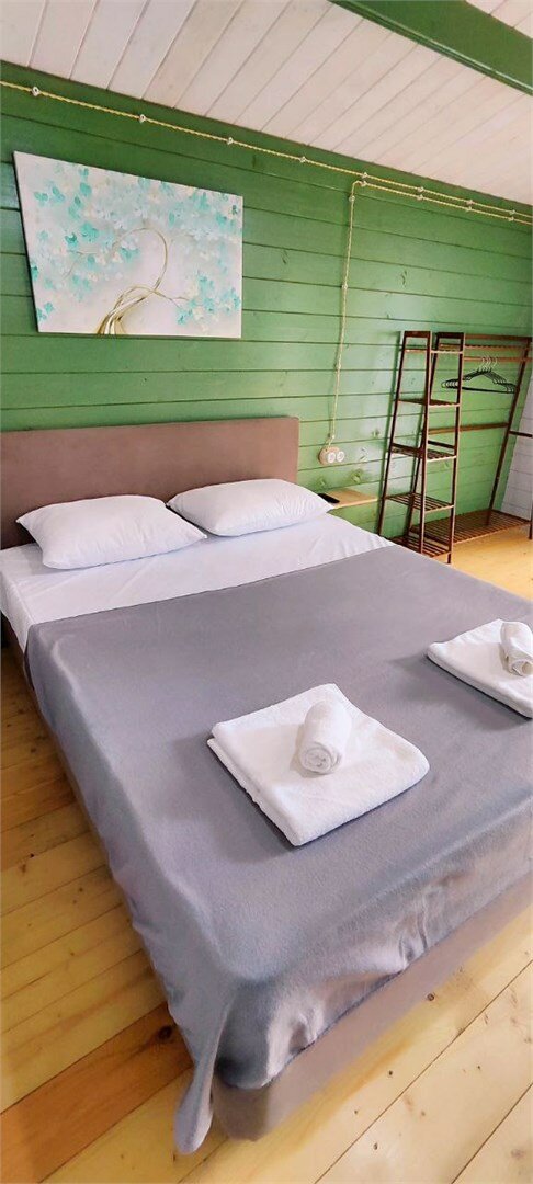 Фото Kulikov House