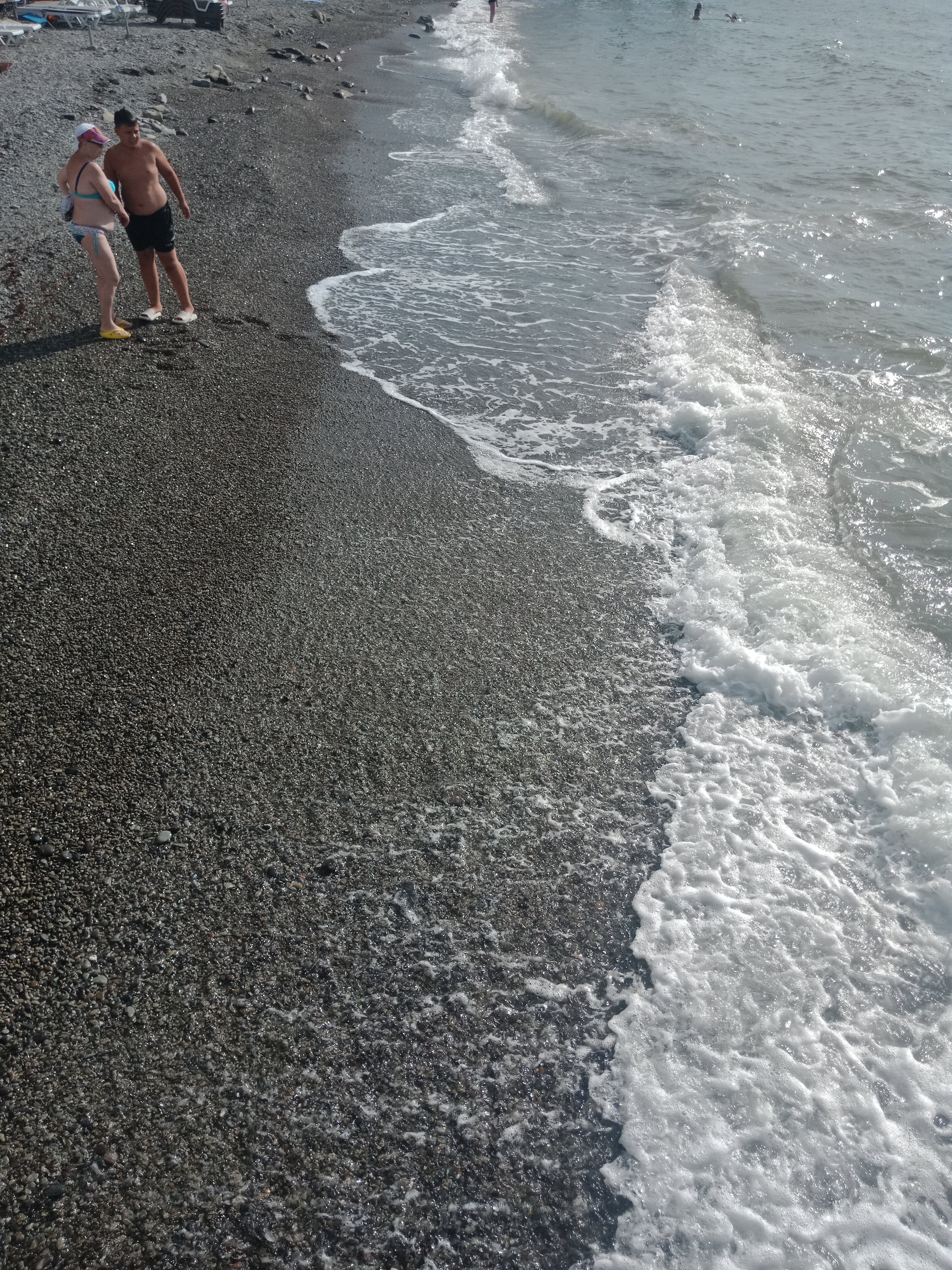 Фото Гостевой Дом Алушта