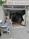 Candan Second Hand Goods (Ankara Province, Yenimahalle, Demetlale Mah., Prof. Dr. Turan Güven Cad., 60B), tienda de comisión