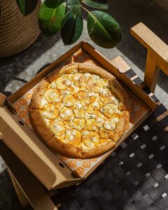 Sea Zone (ulitsa Fokina, 67), sushi bar