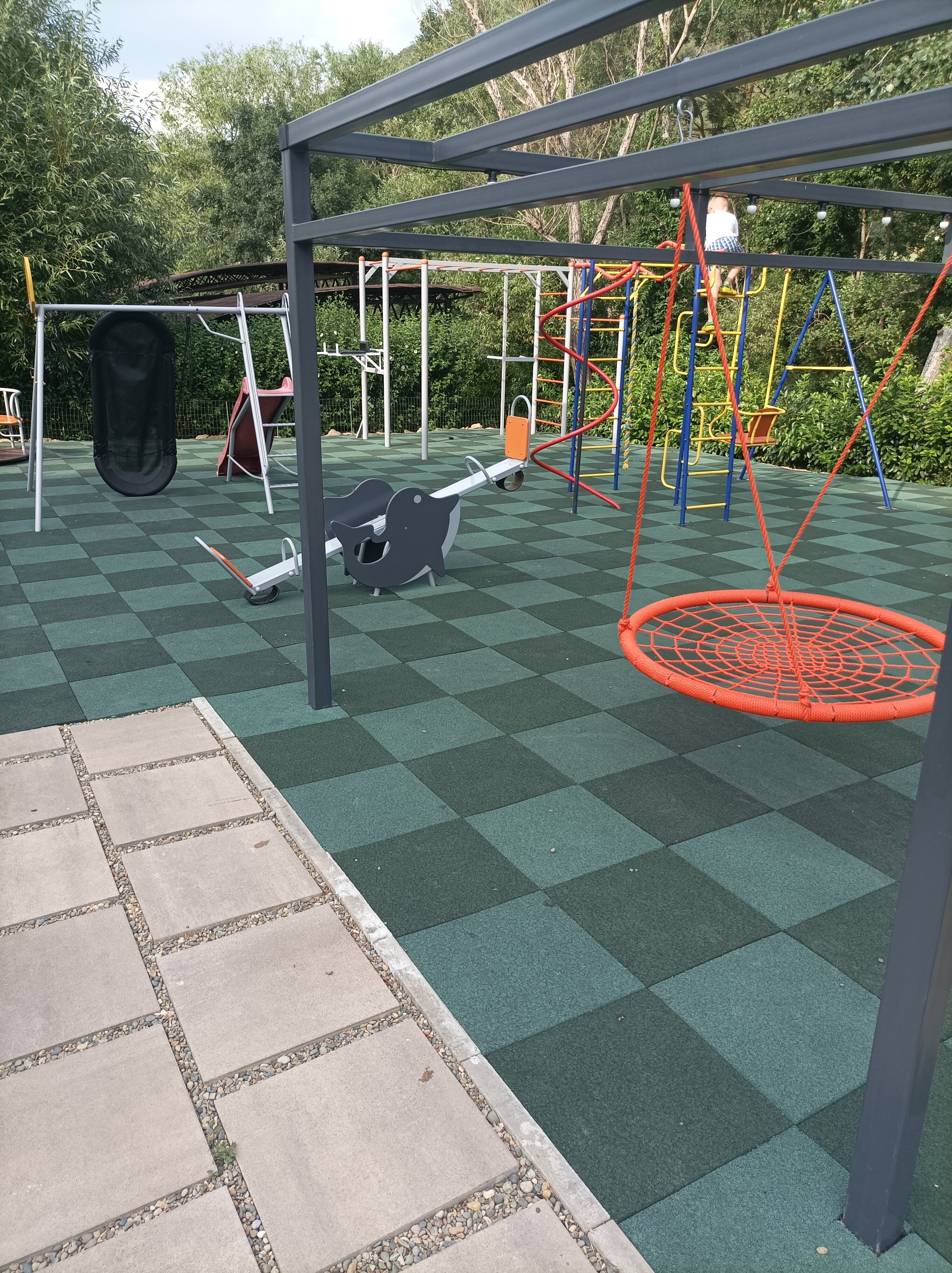 Фото Дюрсолей