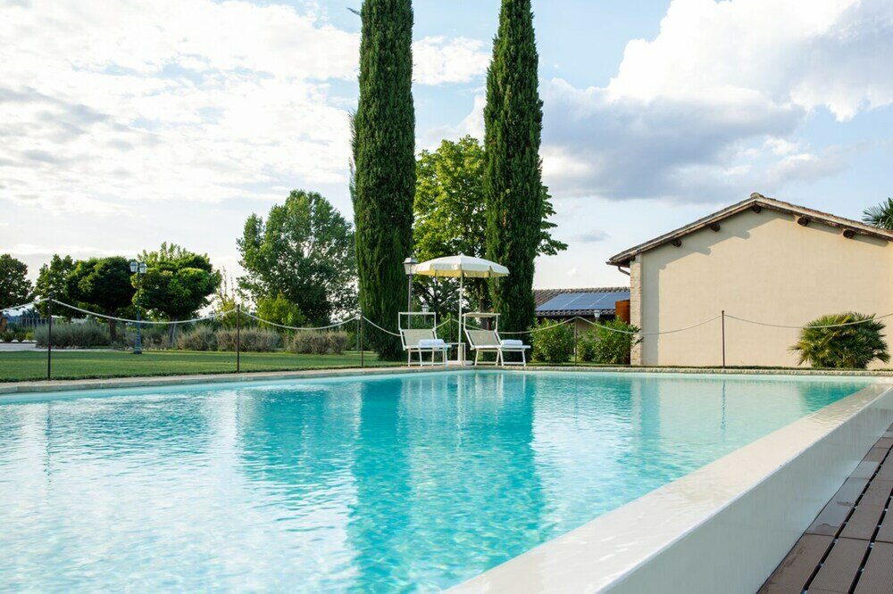 Фото Villa Dolcesole