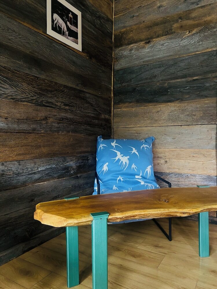 Фото Hotel Misty Mountain