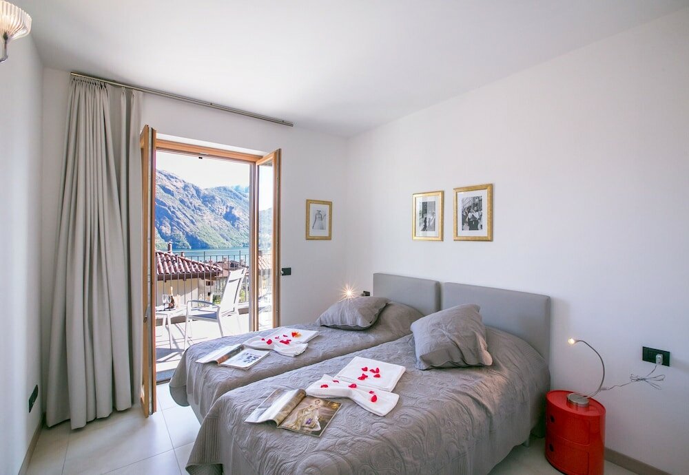 Фото Villa Tremezzo