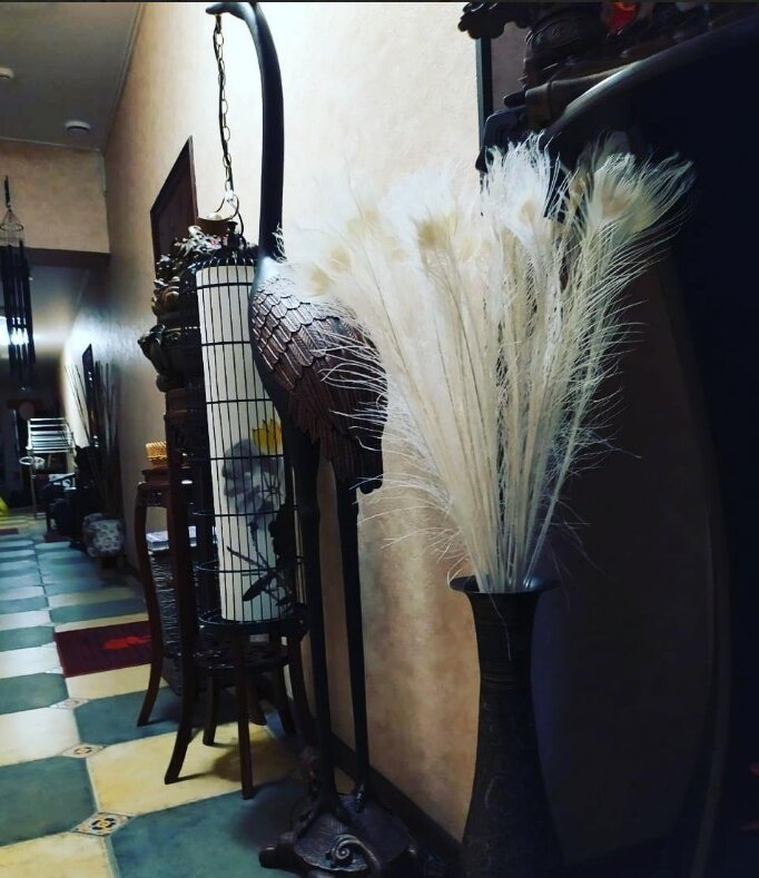 Фото Пекинский Дворик