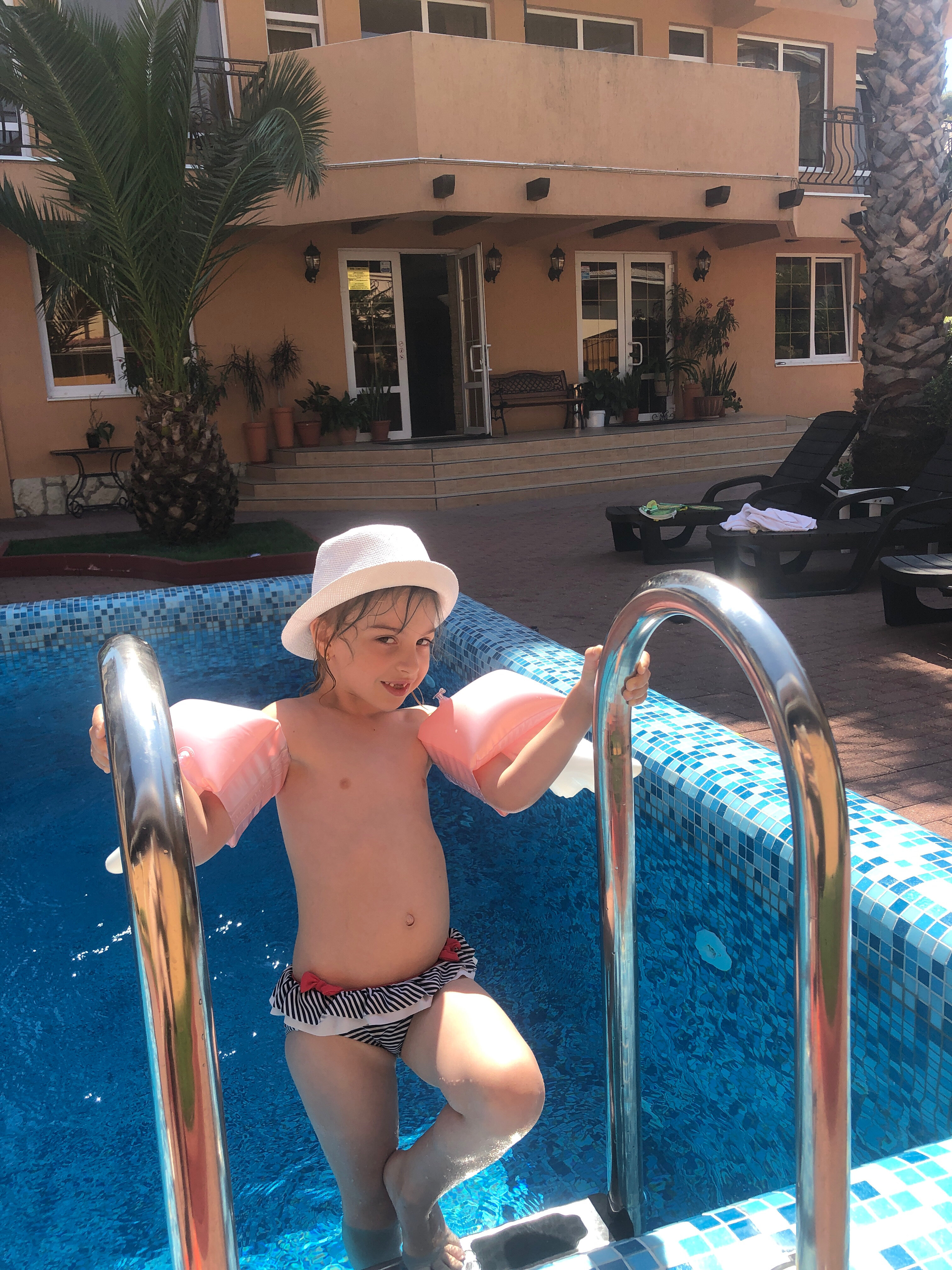 Фото Вилла Риф