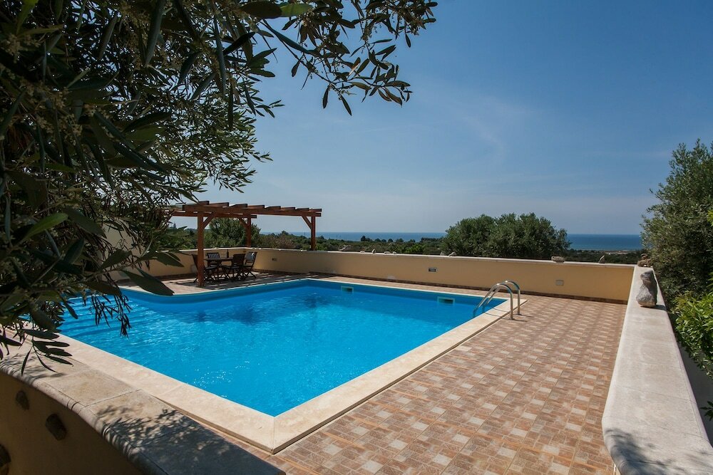 Фото VilleSalento - Villa Panorama Pool M600