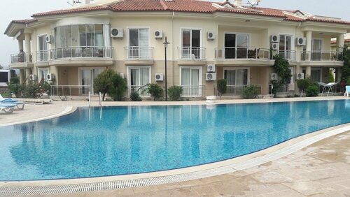 Гостиница Sunset Beach Club Aqua 26 в Фетхие