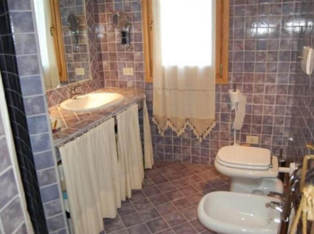 Фото Villa La Silvaredda