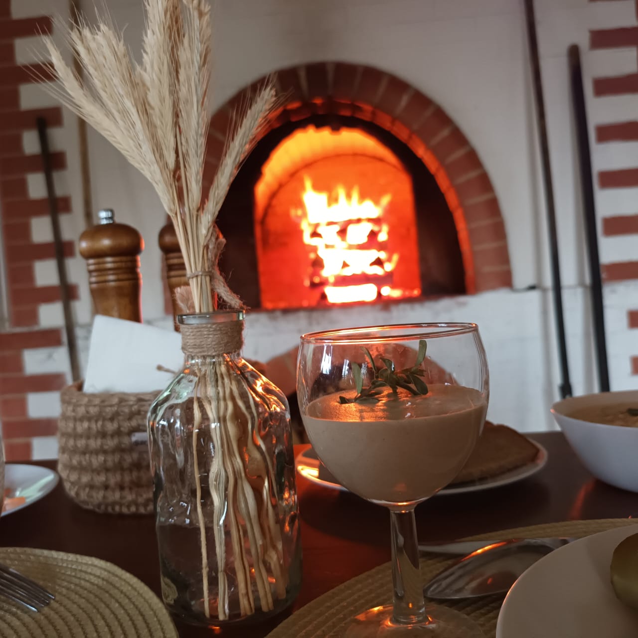 Фото Пение птиц