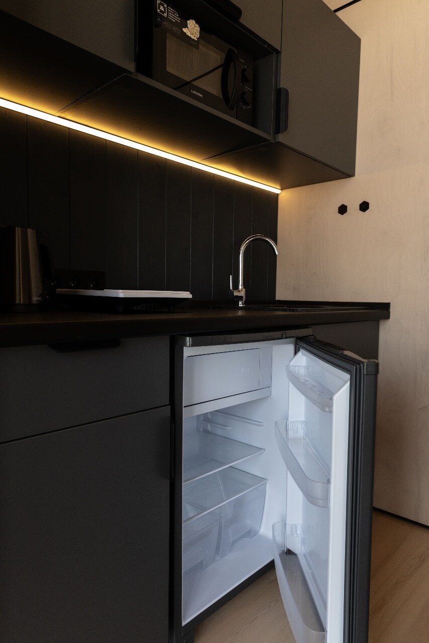 Фото Home-Olkhon