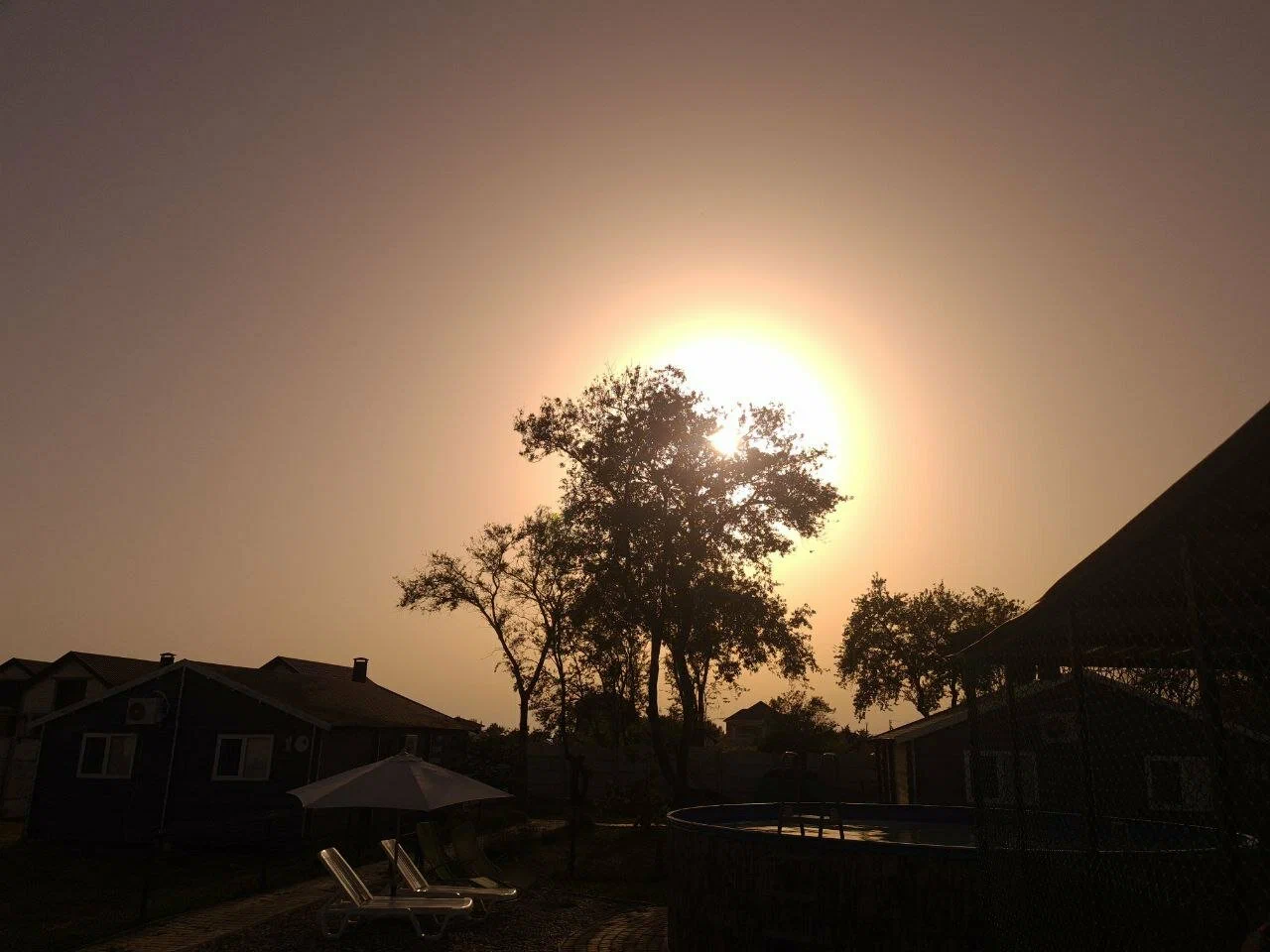 Фото Kacha. Village