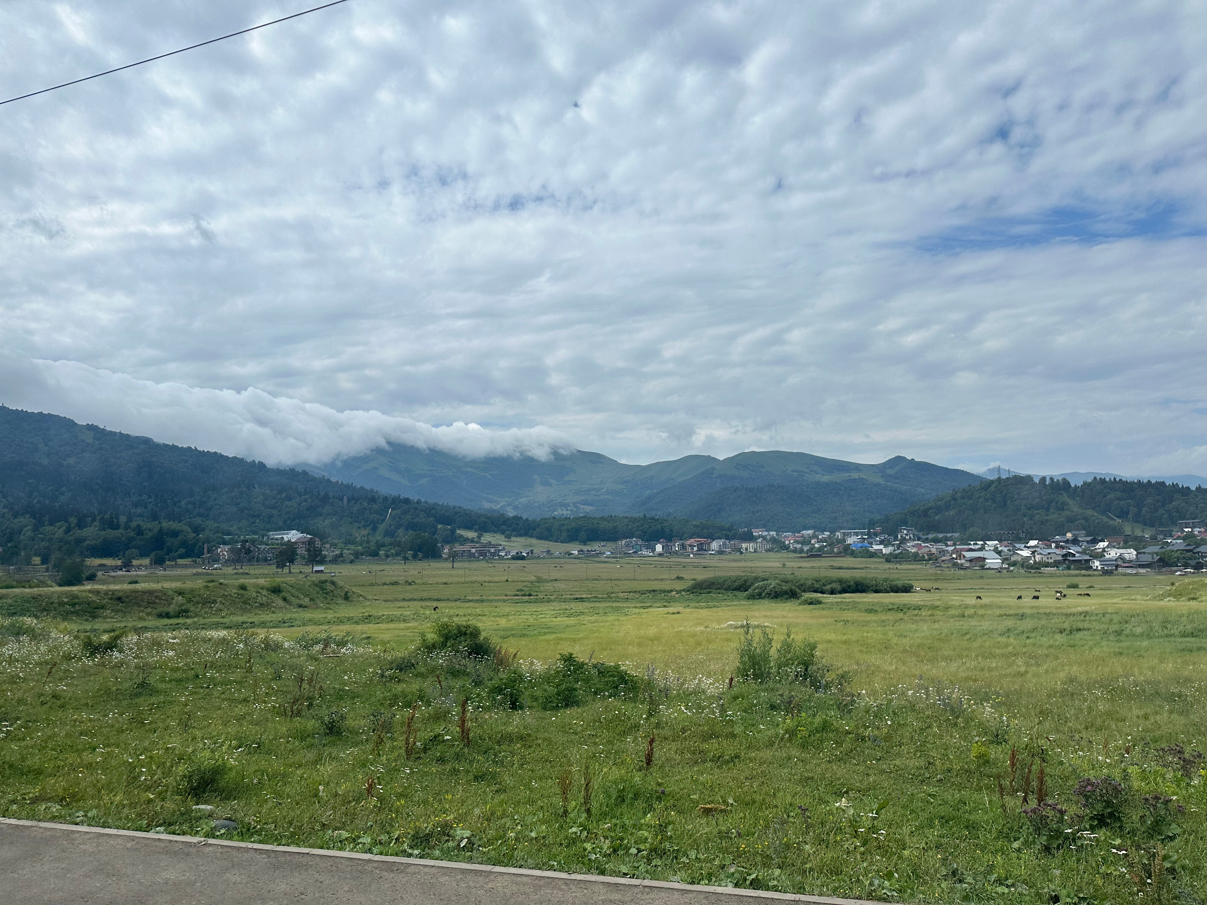 Фото Rooms Hotels Kokhta