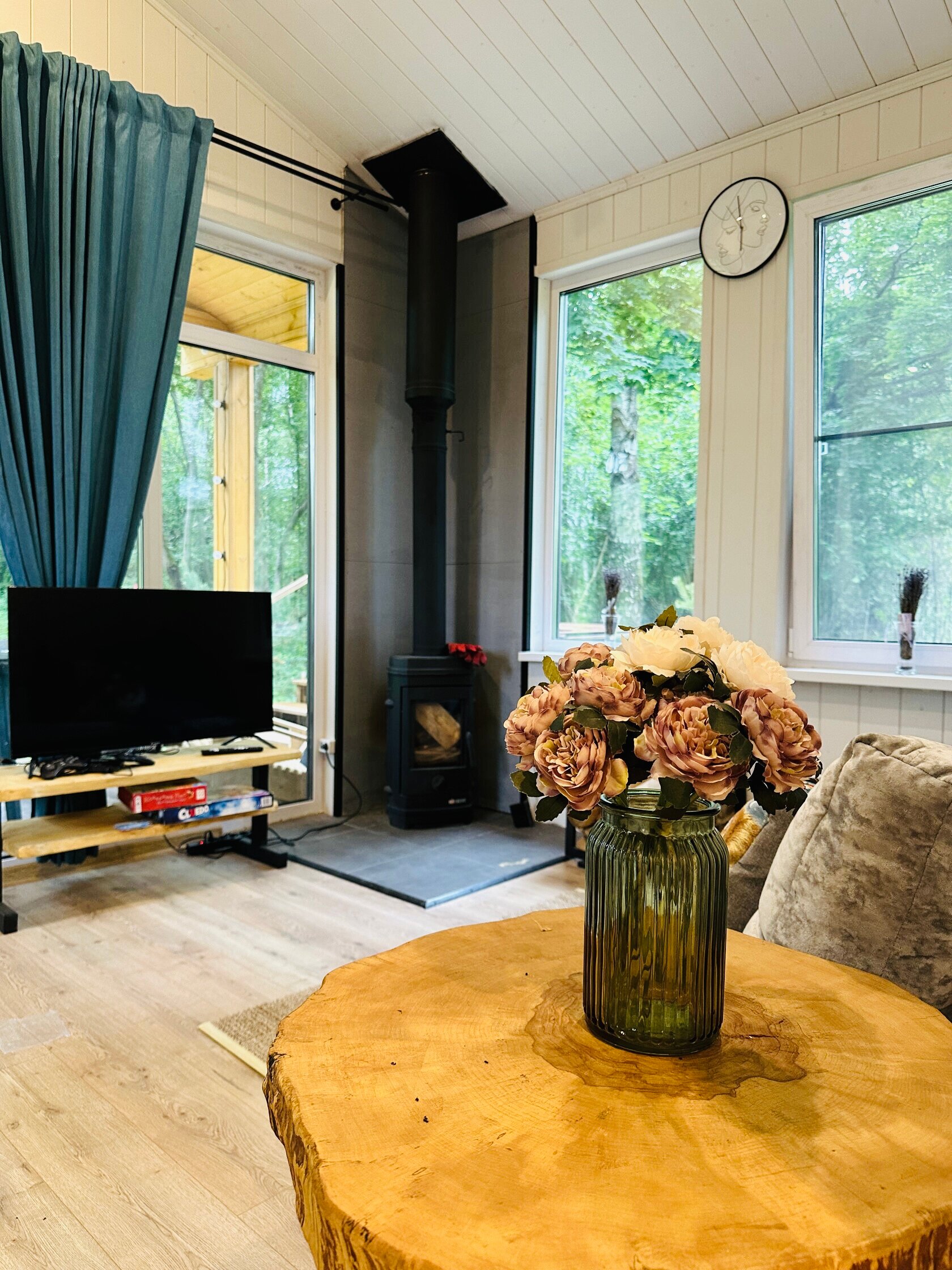 Фото Краски природы