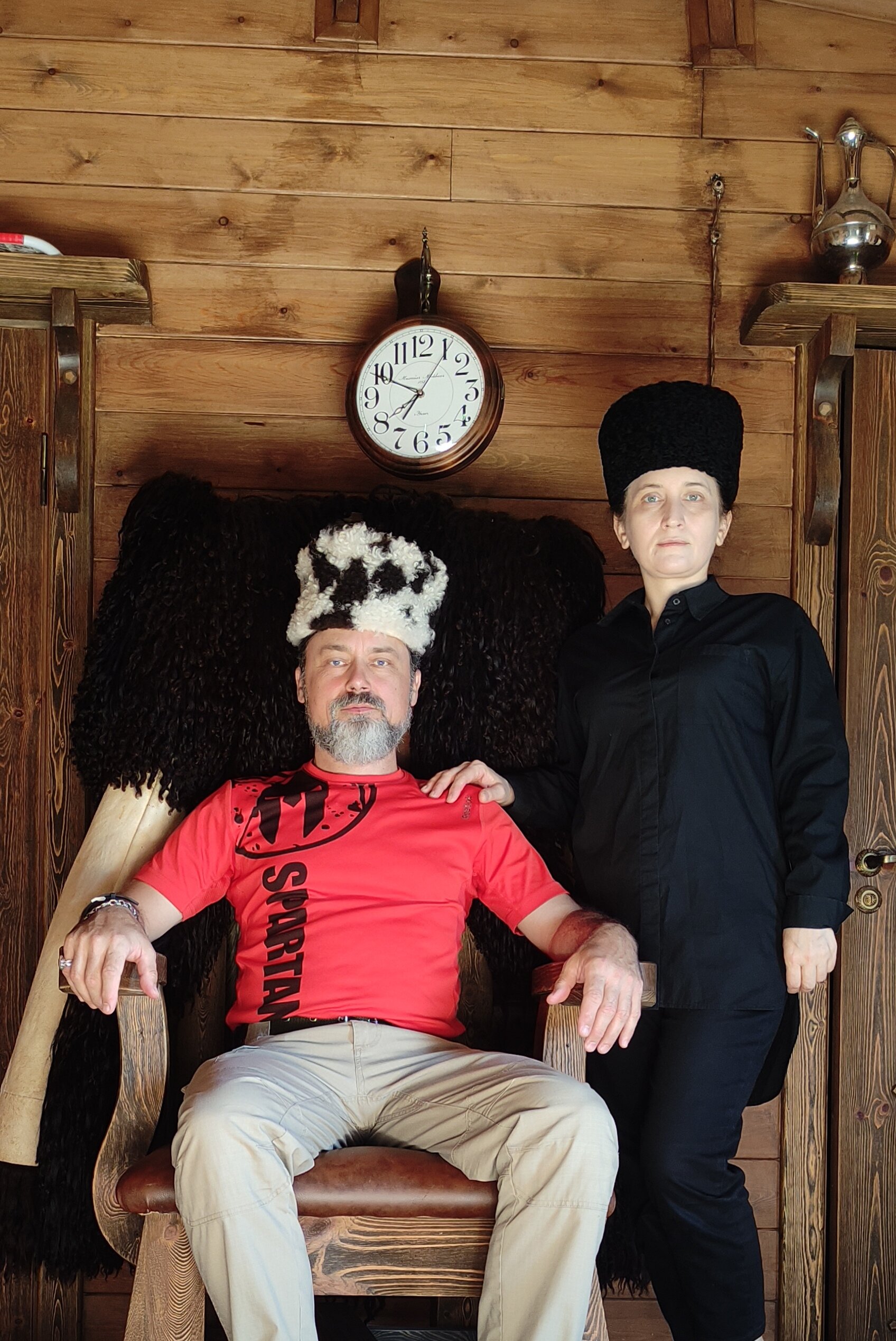 Фото Квен-Очаг