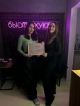 Lash&brow Shcool (ulitsa 8 Marta, 130), salón de cejas y pestañas