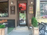 Havana Cup (Gazety Zvezda Street, 45), coffee to go