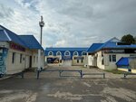Участковый пункт полиции (rabochiy posyolok Cherdakly, Sovetskaya ulitsa, 34), police department