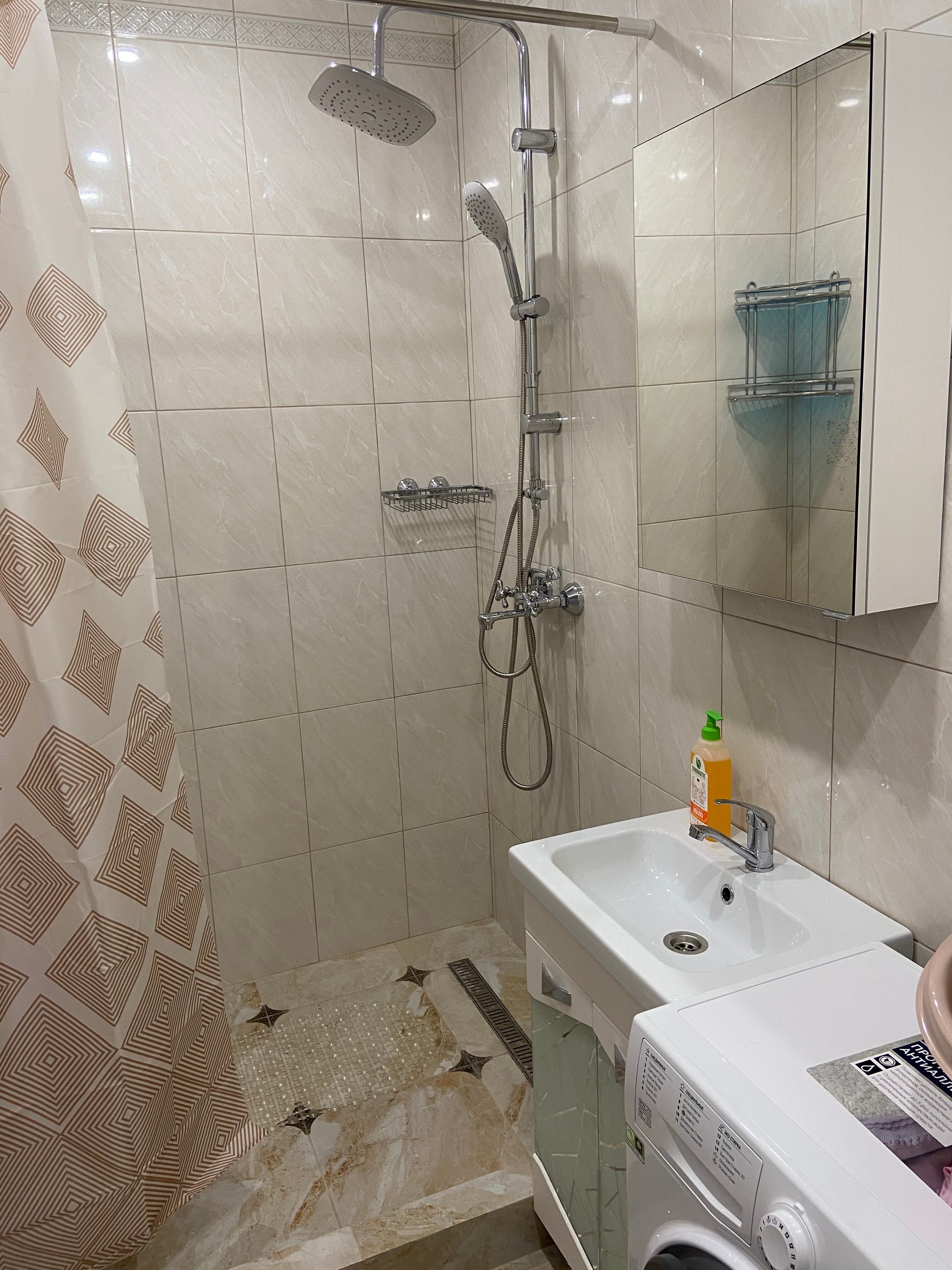 Фото Апартамент Босфор в солнечном Дагомысе