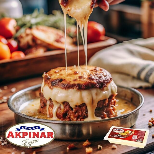 Dairy products shop Akpınar Peynirleri, Istanbul, photo