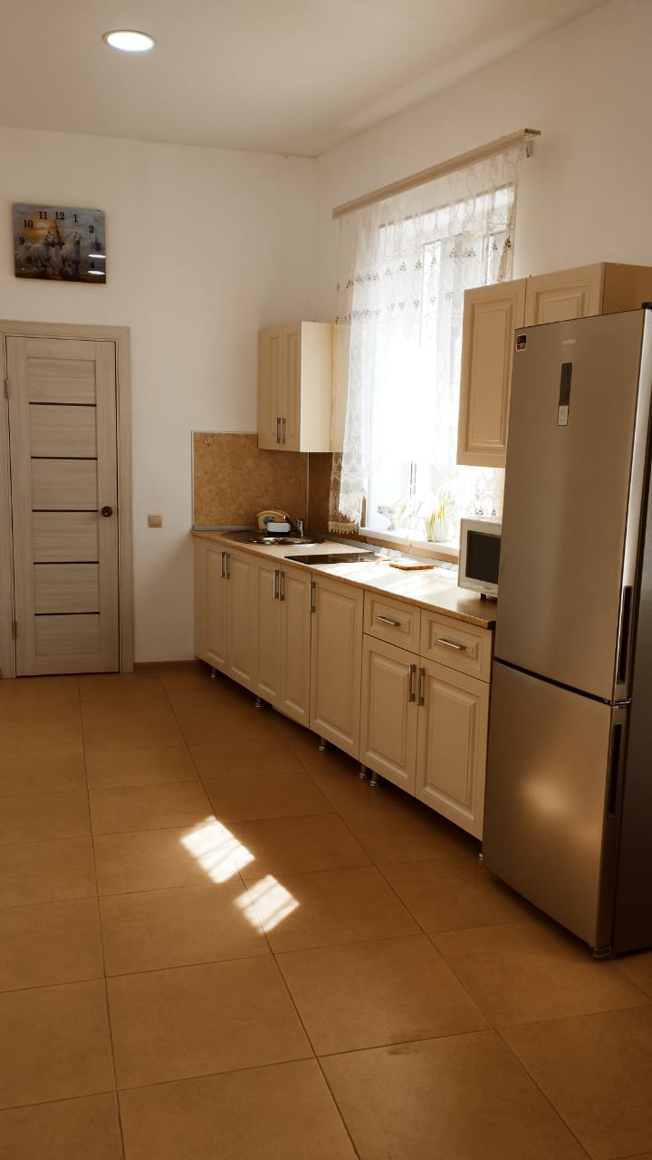 Фото Зелёный Квартал