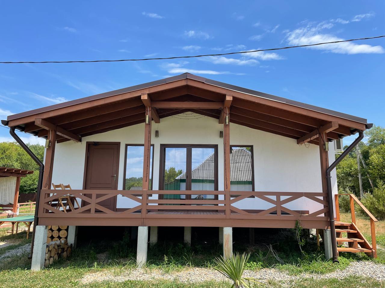 Фото Заповедный лес