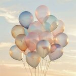 Oblakosharoff (Kalanchyovskaya Street, 32), goods for holiday