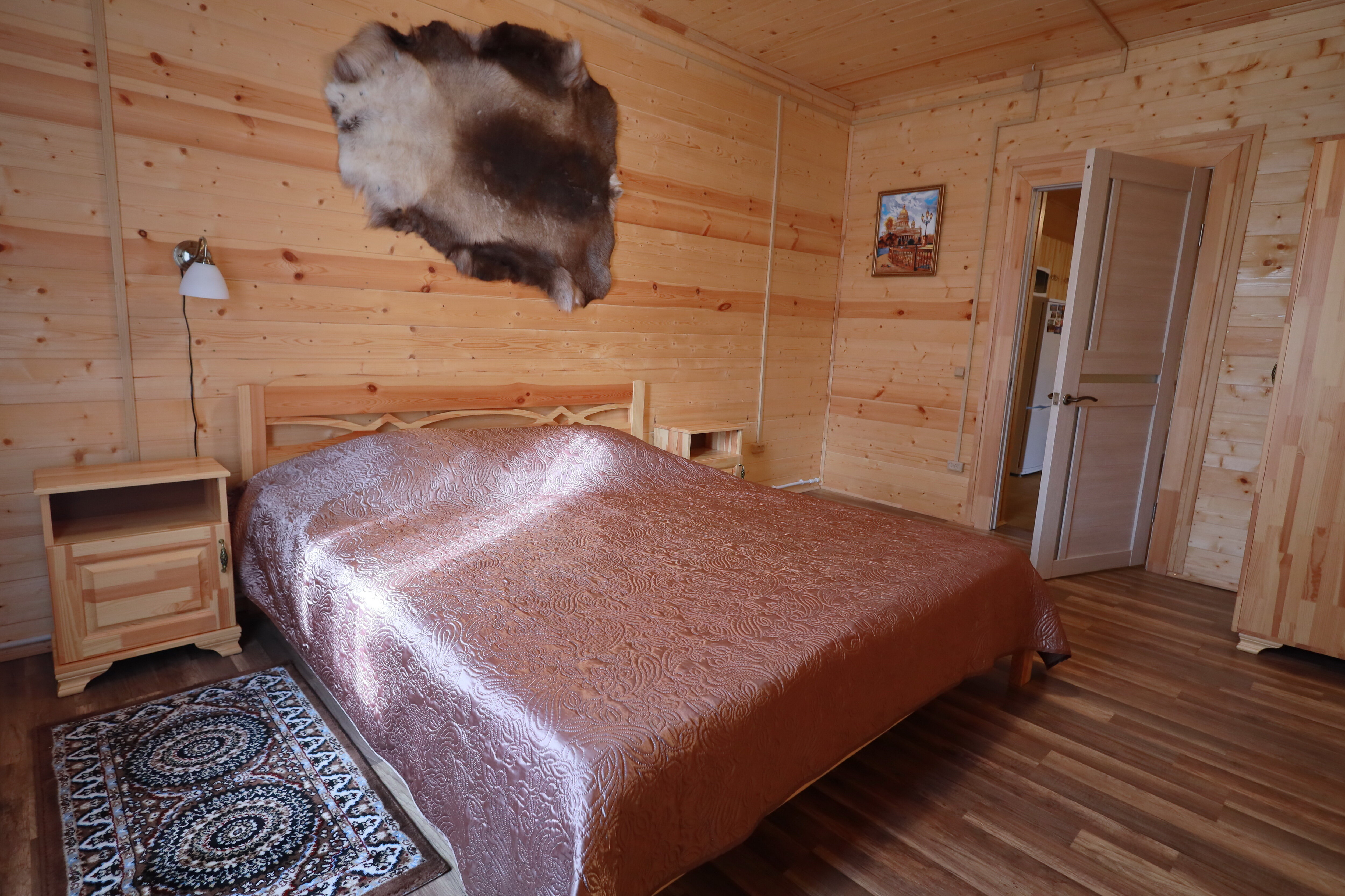 Фото ГК Волковское