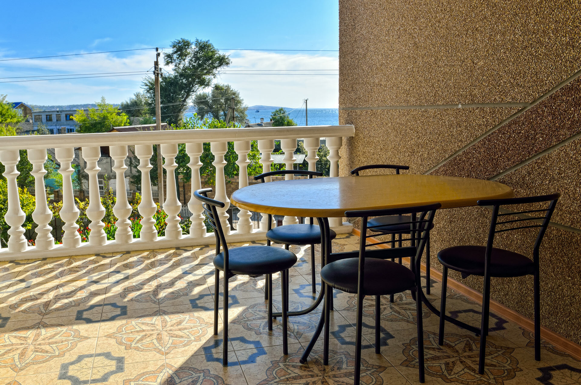 Фото Гостевой дом Казантип