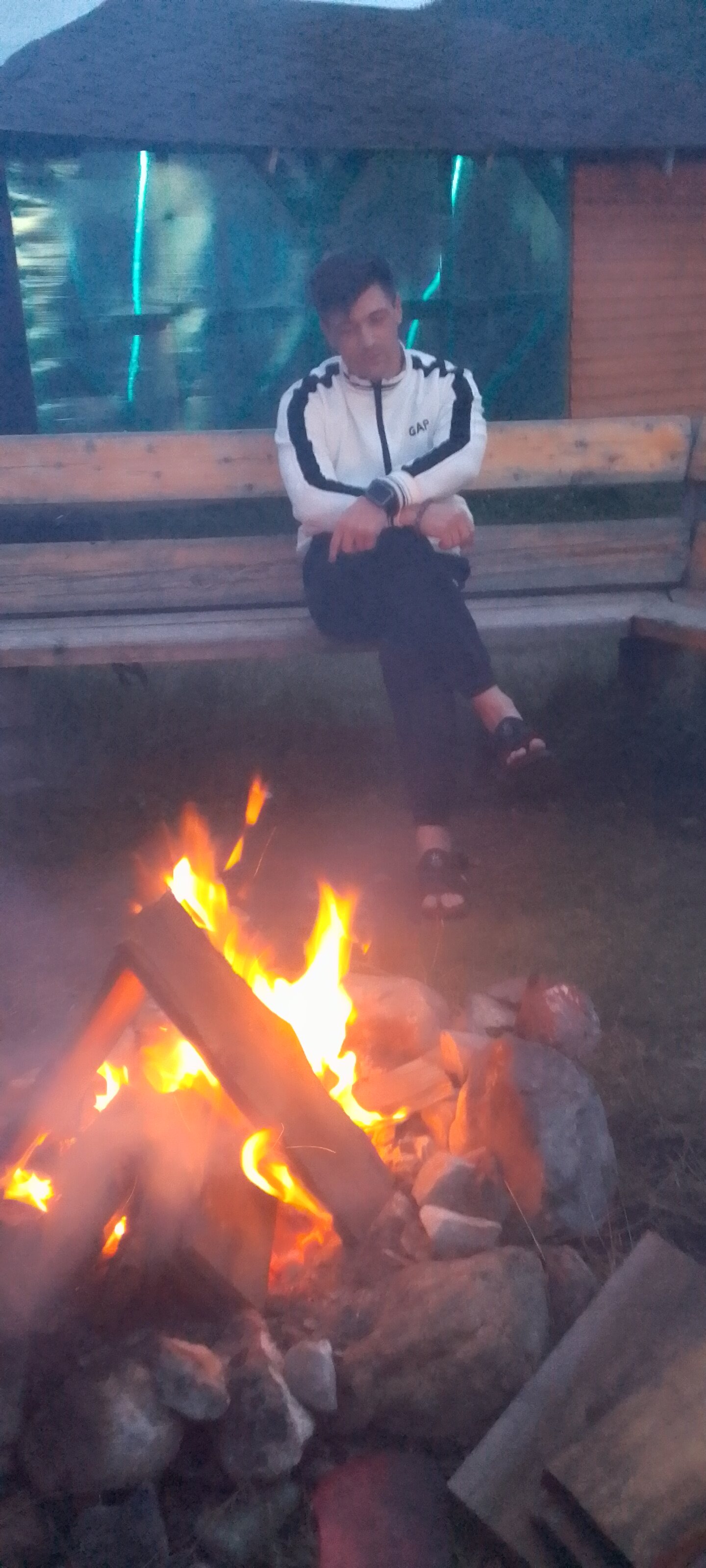 Фото Айучак