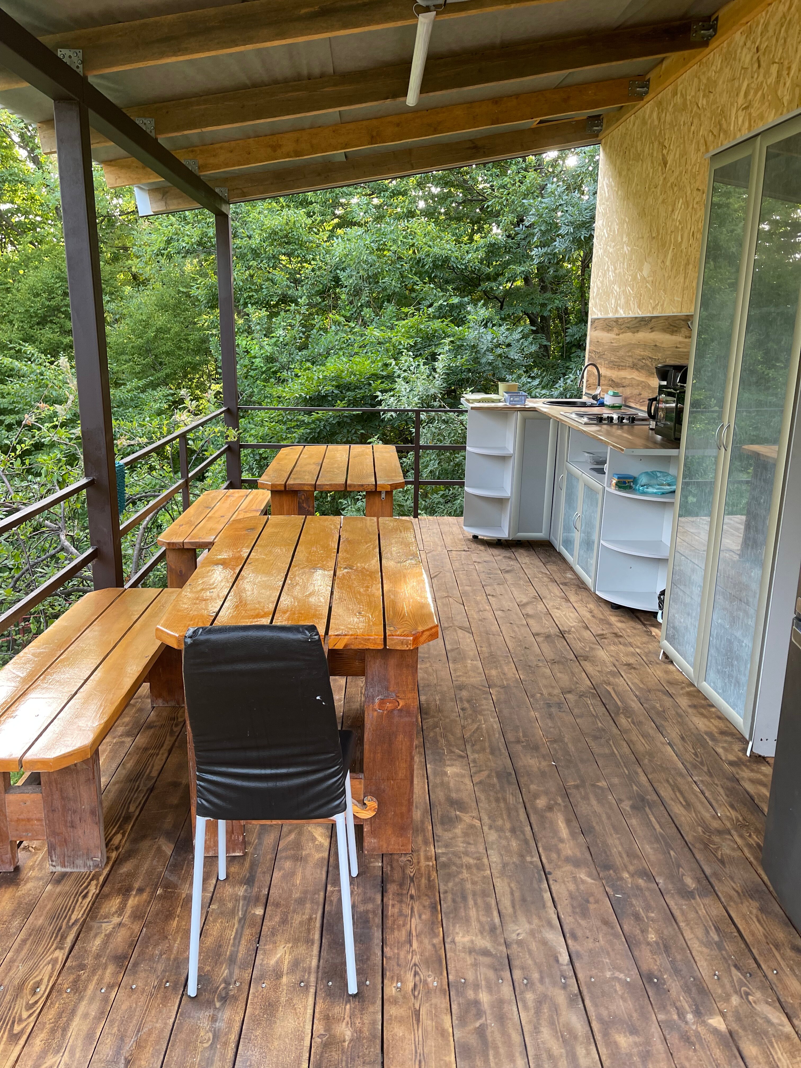 Фото В гостях у Марика