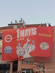 Yapi-Yol Sen (Ankara Province, Cankaya District, Ziya Gökalp Cad., 36), associations and industrial unions