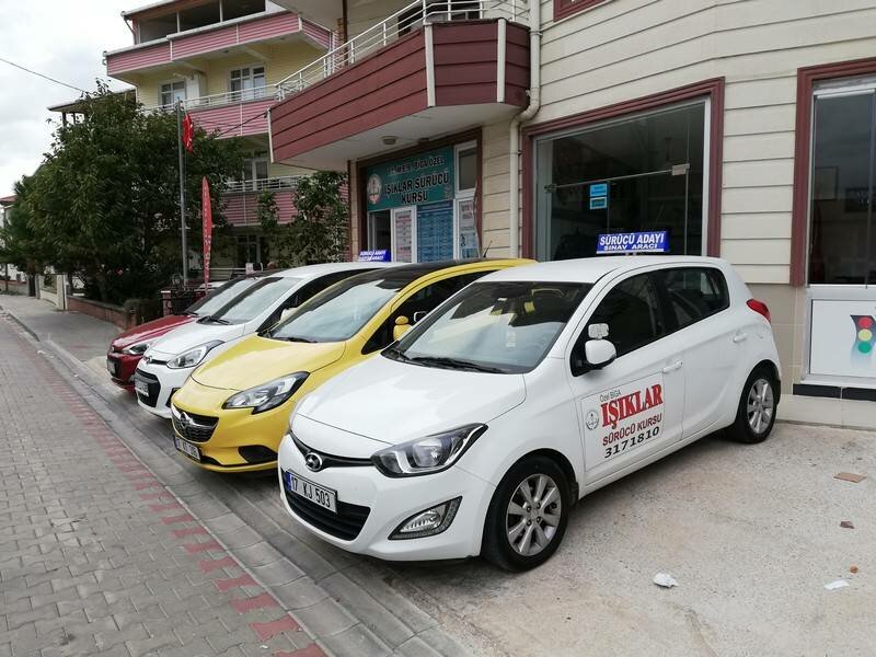 Driving school Ozel Biga Isiklar Surucu Kursu, Biga, photo