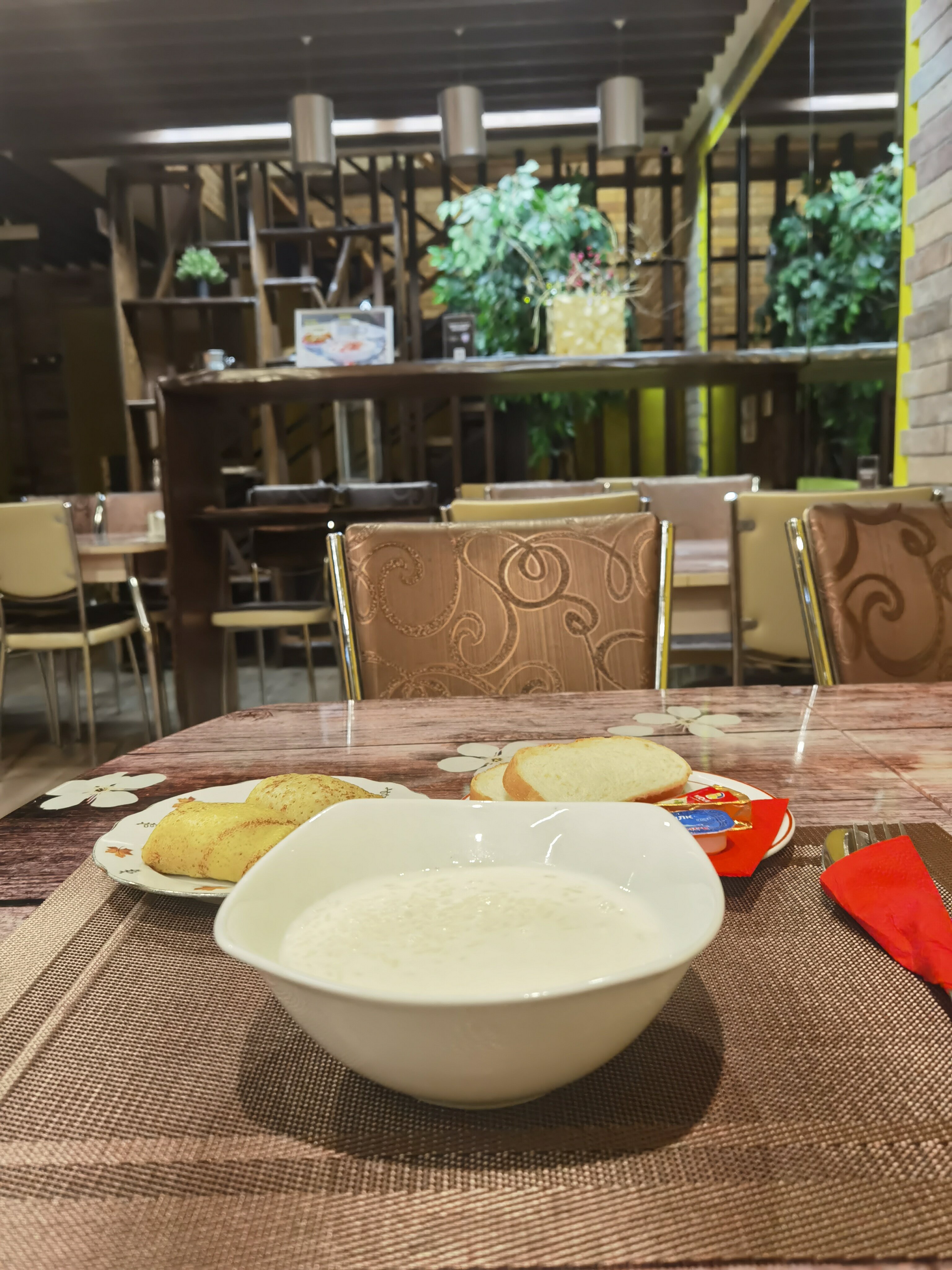 Фото Везендорф Таганка