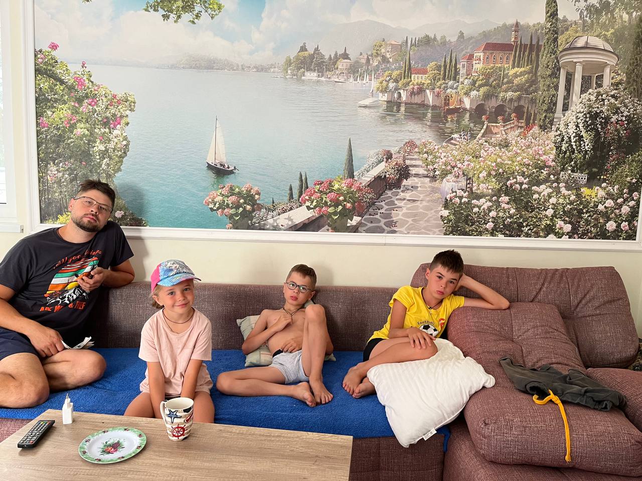 Фото Magic Kingdom