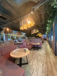 Chaihona P. Love (Yamasheva Avenue, 97), restaurant