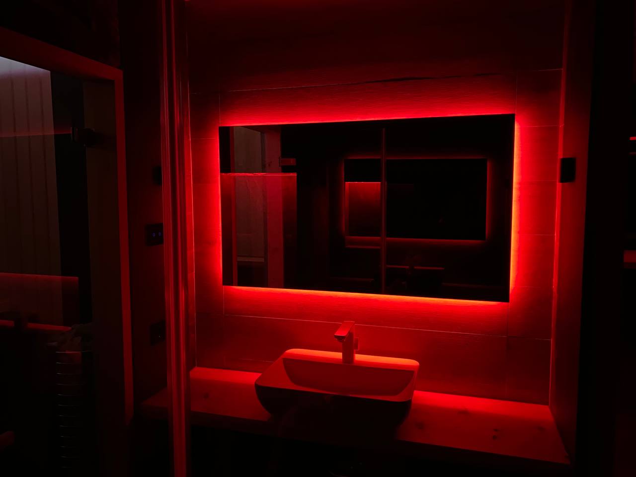 Фото DarkSideCamp