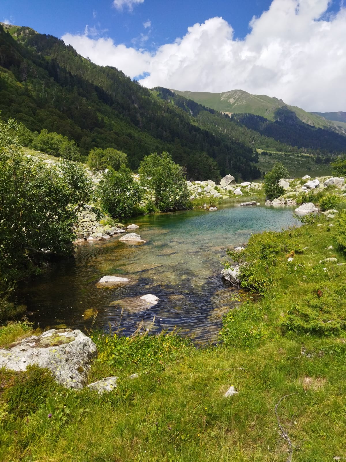 Фото Архыз триумф