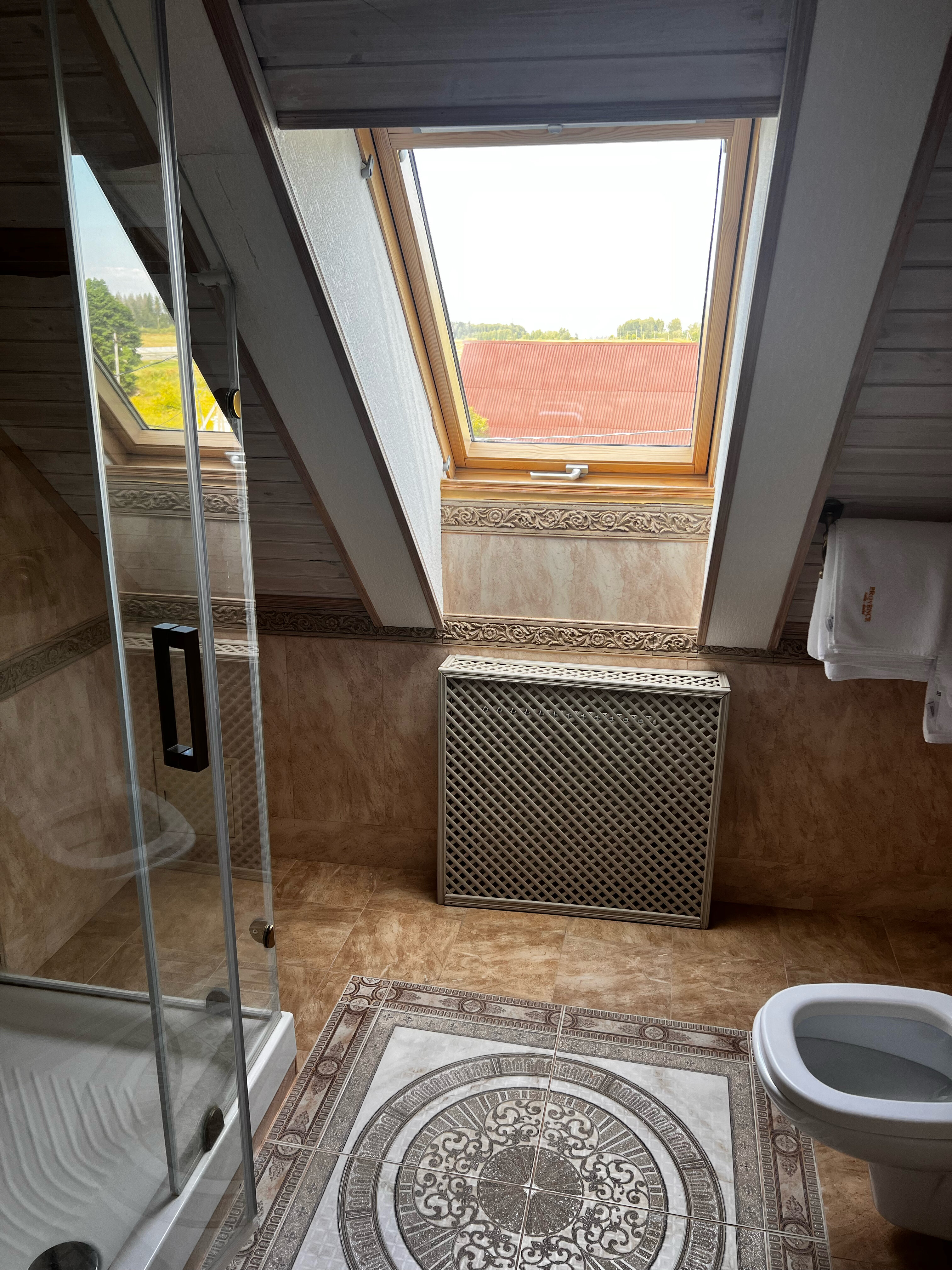 Фото Вилла Отель Прованс