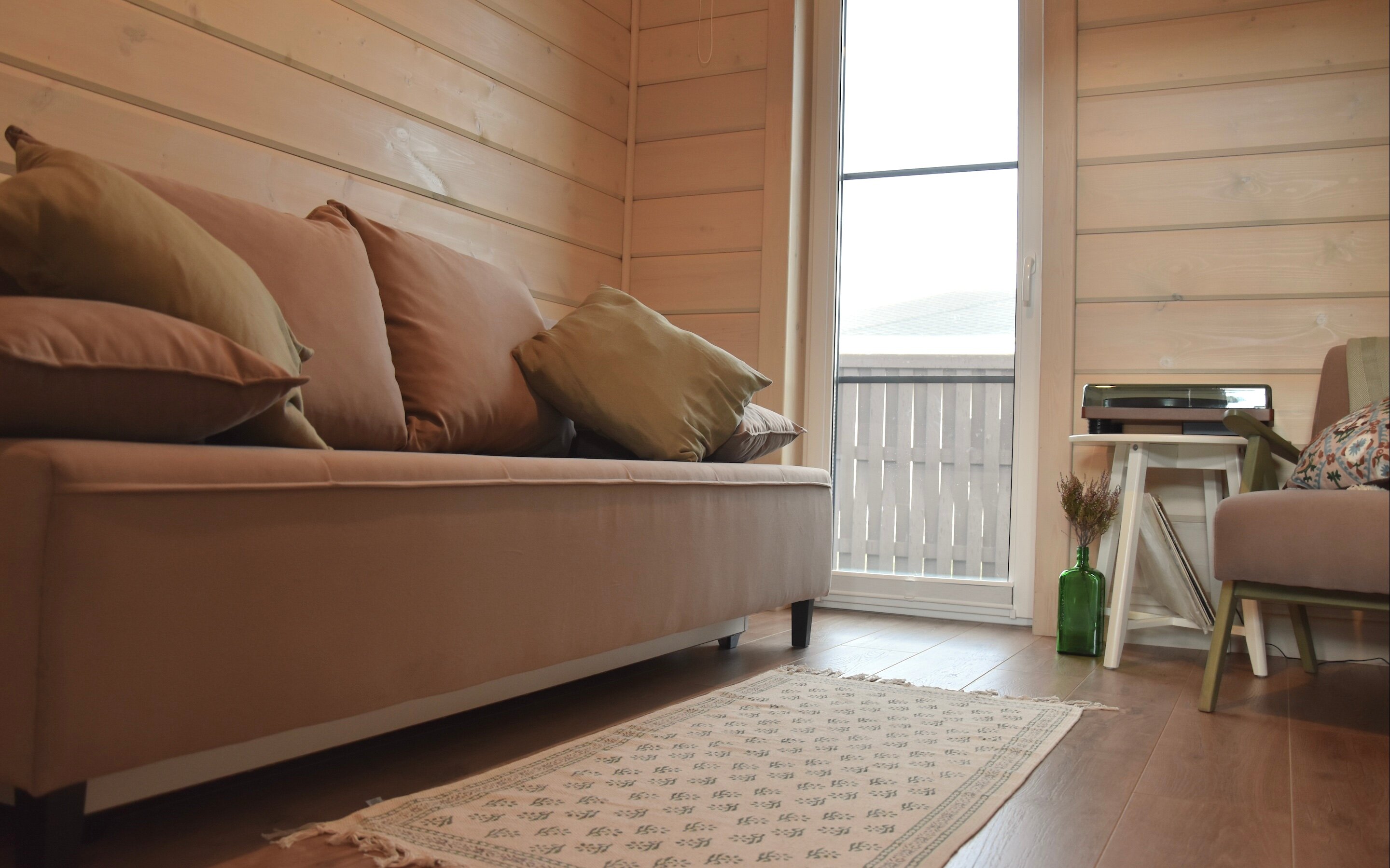 Фото Dacha Beketovo