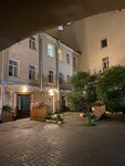 Buntari Hotel (Pestelya Street, 1/12), hotel