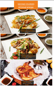 Shafran Alma-Ata (Marina Terrace, Jumeirah Beach Residence, Dubai Marina, Jumeirah, Dubai), restaurant